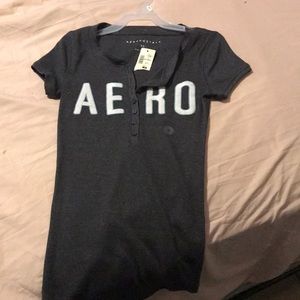 Aero shirt